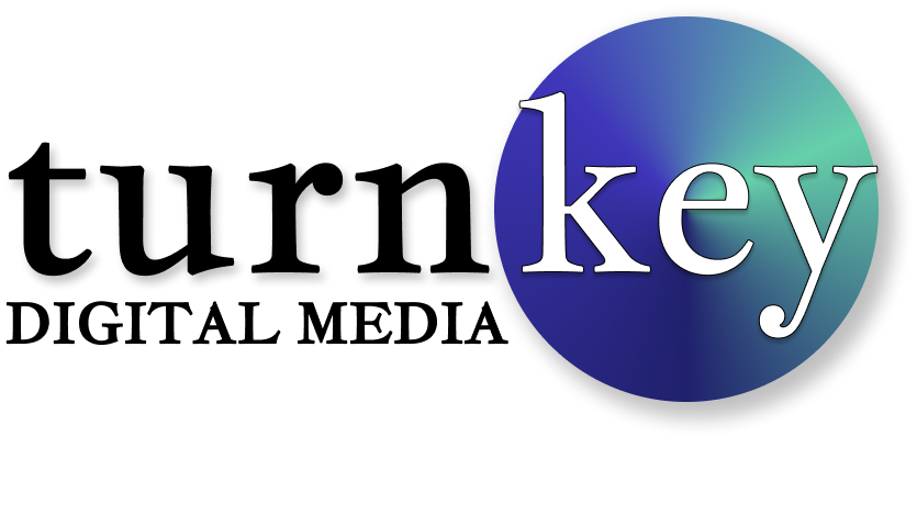 Turnkey Digital Media